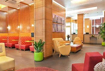  - DoubleTree by Hilton Hotel New York - Times Square South