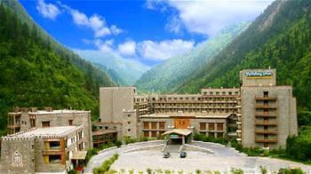 Southern Pacific Hotel Corp Jarpo Town Villas Southern Pacific Hotel Corp Jarpo Town Villas