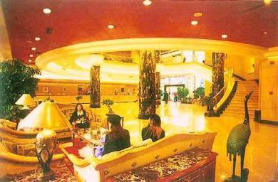 Bank Hotel Kunming Bank Hotel Kunming