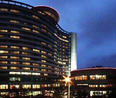 Grand Park Hotel Kunming Grand Park Hotel Kunming