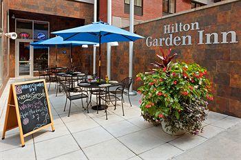  - Hilton Garden Inn New York/West 35th Street