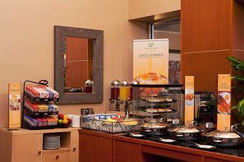  - DoubleTree by Hilton New York City - Chelsea