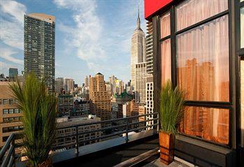  - DoubleTree by Hilton New York City - Chelsea
