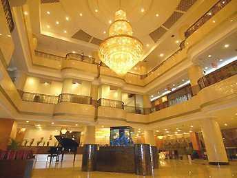 Hydro Hotel Kunming Hydro Hotel Kunming