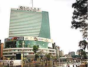 New Era Hotel Kunming New Era Hotel Kunming