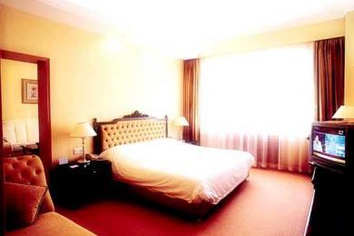 Jin Jiang Sun Hotel Lanzhou Jin Jiang Sun Hotel Lanzhou