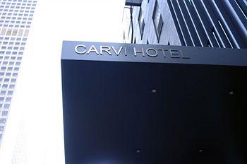  - Carvi Hotel New York