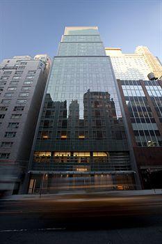 Exterior - West 57th Street by Hilton Club