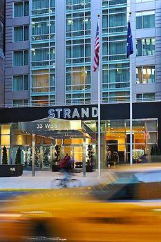  - The Strand Hotel