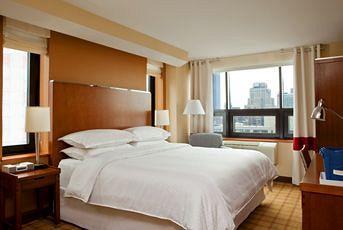 - Four Points by Sheraton Midtown-Times Square