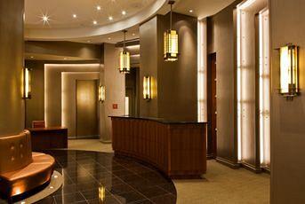  - Four Points by Sheraton Midtown-Times Square