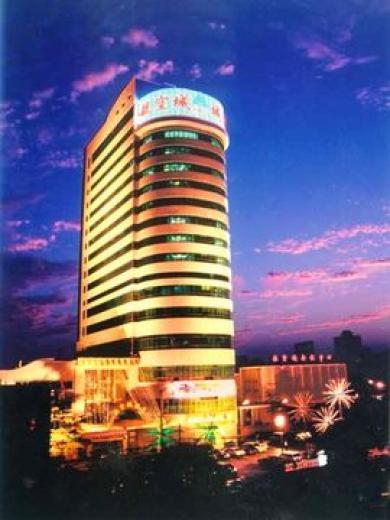 Luoyang Aviation Business Luoyang Aviation Business