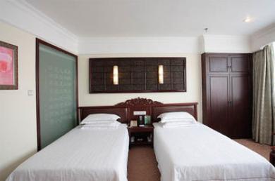 Jindu Crown Hotel Nanchang Jindu Crown Hotel Nanchang