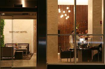  - Distrikt Hotel New York City, an Ascend Collection Hotel