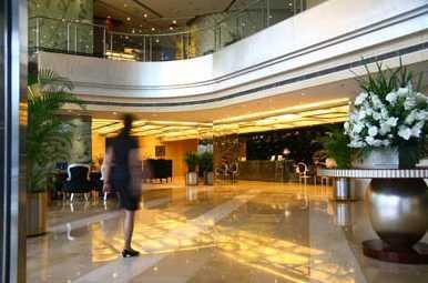 Fangyuan Jinling Plaza Fangyuan Jinling Plaza