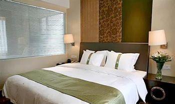 Holiday Inn Nanjing Aqua City Holiday Inn Nanjing Aqua City