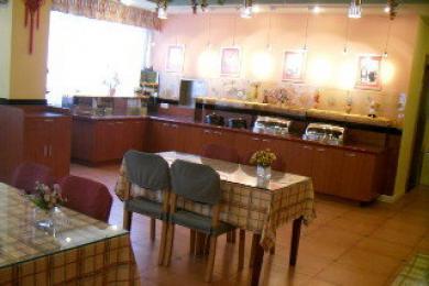 Home Inn Jiangning Home Inn Jiangning