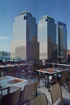  - Club Quarters World Trade Center