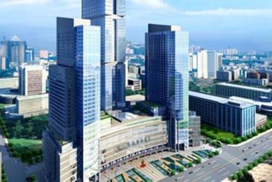 The Westin Nanjing Hotel The Westin Nanjing Hotel