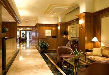  - Courtyard by Marriott New York Manhattan/Times Square South