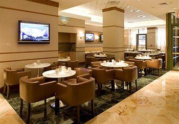  - Courtyard by Marriott New York Manhattan/Times Square South