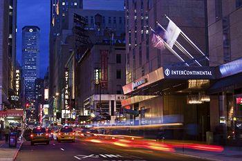  - InterContinental - New York Times Square