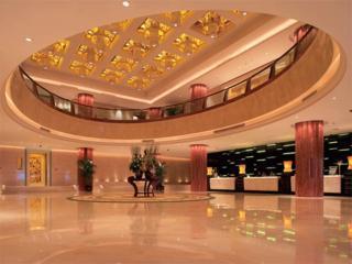 Howard Johnson Plaza Hotel Ningbo Howard Johnson Plaza Hotel Ningbo
