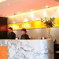 Orange Hotel Huaishu Road Orange Hotel Huaishu Road