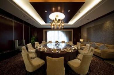 Four Points by Sheraton Qingdao Chengyang Four Points by Sheraton Qingdao Chengyang