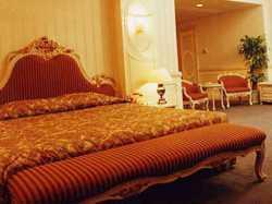 Grand Regency Hotel Qingdao Grand Regency Hotel Qingdao