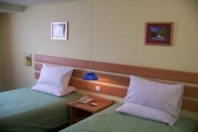 Home Inn West Yinchuan Road Home Inn West Yinchuan Road