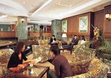 Huanhai Gloria Inn Hotel Qingdao Huanhai Gloria Inn Hotel Qingdao