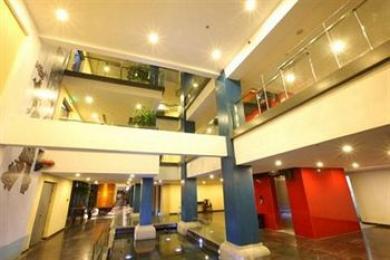 Laozhuancun China Community Art and Culture Hotel Laozhuancun China Community Art and Culture Hotel