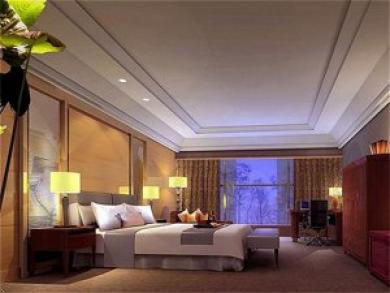 Sofitel Riverside Qingyuan Sofitel Riverside Qingyuan