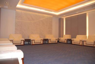 Best Western Premier Junyu Grand Best Western Premier Junyu Grand