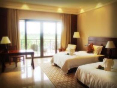 Grand Metropark Resort Sanya Grand Metropark Resort Sanya