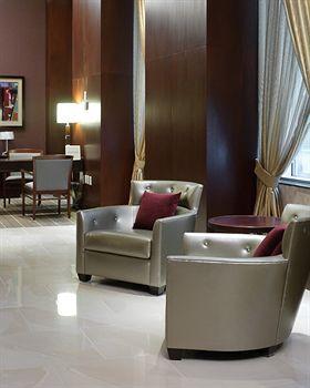  - DoubleTree by Hilton New York City - Financial District