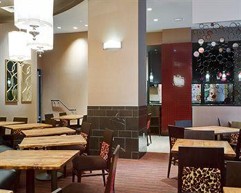  - DoubleTree by Hilton New York City - Financial District