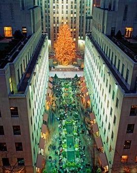  - The Jewel facing Rockefeller Center