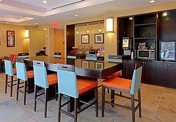  - Fairfield Inn & Suites by Marriott New York ManhattanChelsea