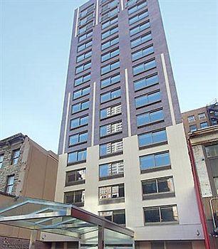 Exterior - Fairfield Inn & Suites by Marriott New York ManhattanChelsea