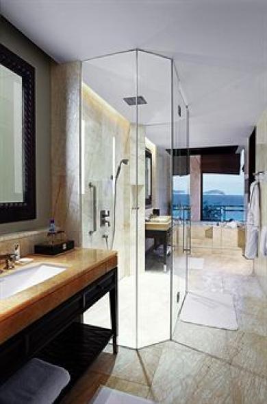 The St. Regis The St. Regis
