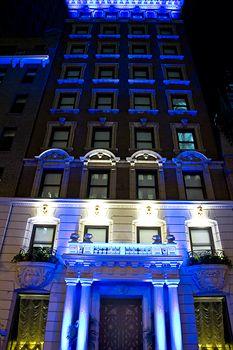  - Sanctuary Hotel New York