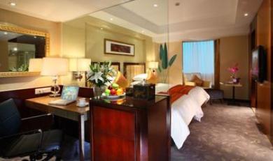 New Century Grand New Century Grand