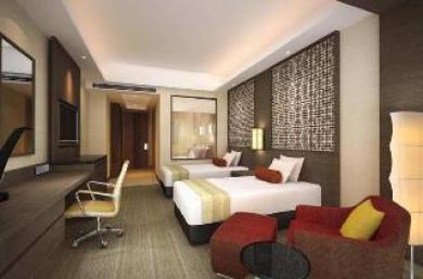 Doubletree by Hilton Shenyang Doubletree by Hilton Shenyang