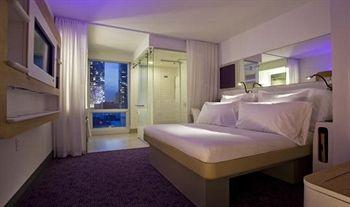 Exterior - YOTEL New York at Times Square