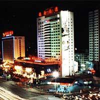 Chang An Hotel Shenzhen Chang An Hotel Shenzhen