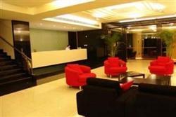 City Inn XinQiao City Inn XinQiao