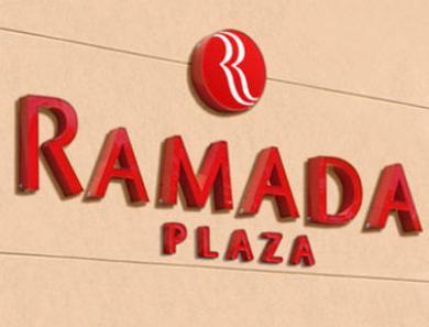 Ramada Plaza Shenzhen North Ramada Plaza Shenzhen North