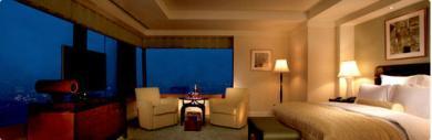 The Ritz Carlton Shenzhen The Ritz Carlton Shenzhen